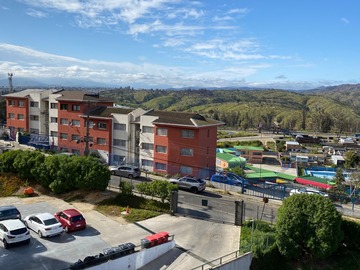 Arriendo Mensual / Departamento / Viña del Mar