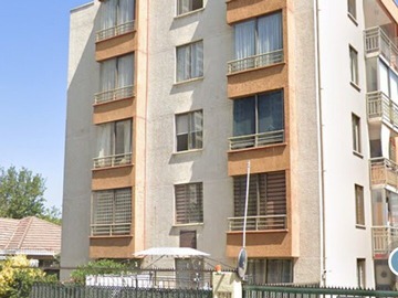 Departamento en arriendo mensual en Mayor abe 3066, Macul - 3 dormitorios, 2 baños