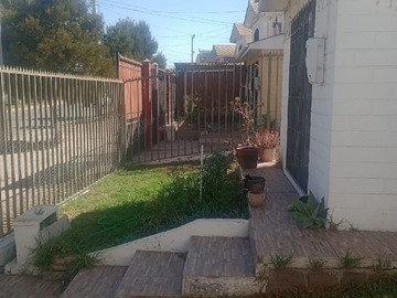 Casa en venta en Soldado Sanchez 536, Ovalle - 3 dormitorios, 2 baños