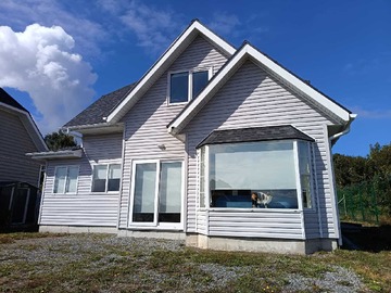 Casa en venta en Casa en condominio, exclusivo sector (90518), Puerto Montt - 3 dormitorios, 3 baños