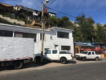 Venta / Casa / Concón