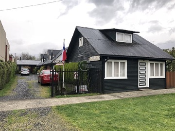 Casa en venta en Gerónimo del Alderete - Palguín., Pucón - 12 dormitorios, 5 baños