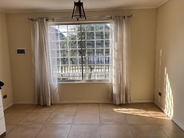 Casa en arriendo mensual en Villa las praderas, Linares - 3 dormitorios, 1 baño