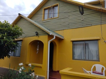 Casa en venta en El retiro, Quilpué - 4 dormitorios, 2 baños