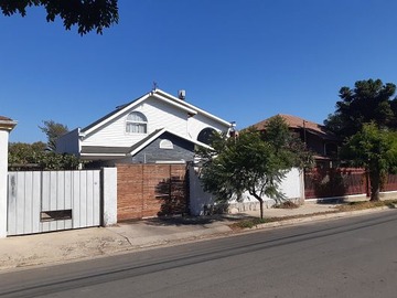 Venta / Casa / Quilpué