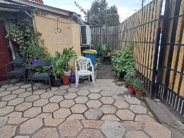 Casa en venta en Casa A Pasos de Todos los Servicios (177759), La Florida - 3 dormitorios, 1 baño