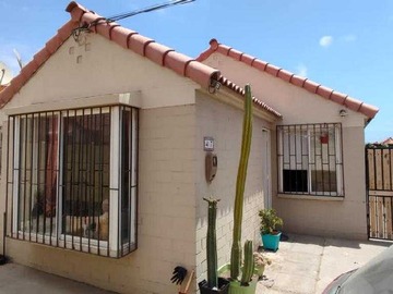 Casa en venta en Vendo Casa Puerta del Mar (65361), La Serena - 3 dormitorios, 2 baños