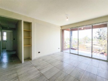 Departamento en venta en Se vende departamento tres dormitorio un estacionamiento, Macul - 3 dormitorios, 2 baños