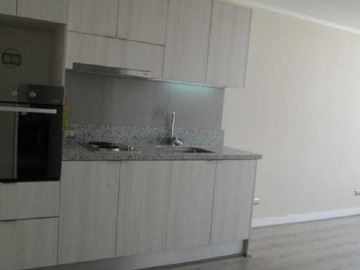 Departamento en venta en Venta a pasos del metro (169970), Estación Central - 1 dormitorio, 1 baño