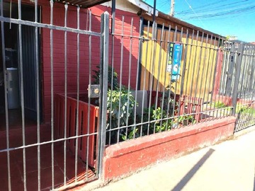 Casa en venta en Casa venta pangal maipu (176425), Maipú - 3 dormitorios, 1 baño