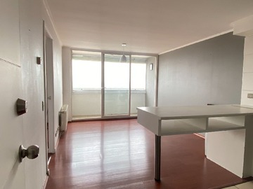 Departamento en venta en Avenida Vicuña Mackenna 4927, San Joaquín, Región Metropolitana de Santiago 8940000, Chile, San Joaquín - 1 dormitorio, 1 baño