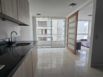 Departamento en venta en Acogedor departamento ideal para inversión (175346), Santiago - 1 dormitorio, 1 baño
