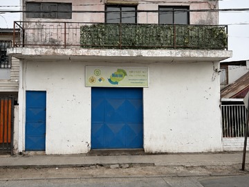 Local Comercial en arriendo mensual en Arriendo Local Comuna el Bosque - 6 dormitorios, 2 baños