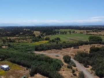 Terreno en venta en Vendemos parcelas en san Rafael (69950), San Rafael