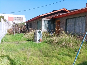 Casa en venta en Casa para Remodelar. Lazo. Autopista Central (168391), San Miguel - 4 dormitorios, 1 baño