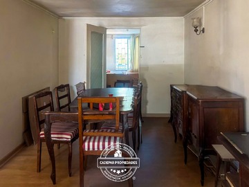 Casa en venta en Vende Casa en Pedro Aguirre Cerda - 3 dormitorios, 1 baño