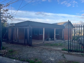 Local Comercial en arriendo mensual en Camiña, Temuco - 2 dormitorios, 3 baños