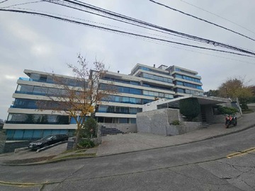 Departamento en arriendo mensual en Arriendo 2D 2B 1E 1B Lomas San Andres (168844), Concepción - 2 dormitorios, 2 baños