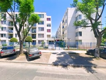 Arriendo Mensual / Departamento / Renca