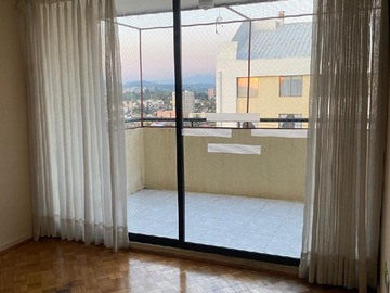 Venta / Departamento / Quilpué