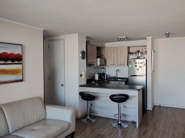 Departamento en venta en Los Alerces 3225, Ñuñoa, Región Metropolitana de Santiago 7750000, Chile, Ñuñoa - 2 dormitorios, 2 baños