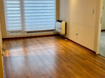 Arriendo Mensual / Departamento / Temuco