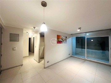 Arriendo Mensual / Departamento / San Miguel
