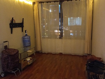 Departamento en venta en Depto 2D + 1B con Bodega - 2 dormitorios, 1 baño