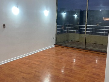 Departamento en venta en Av. las Margaritas 1915, San Pedro de la Paz - 3 dormitorios, 2 baños