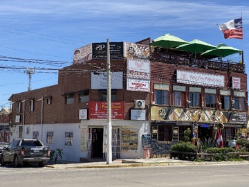 Local Comercial en venta en Av Valparaiso, Villa Alemana V Región, Villa Alemana - 8 dormitorios, 13 baños