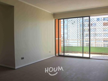Departamento en venta en San Nicolás, San Miguel - 3 dormitorios, 2 baños