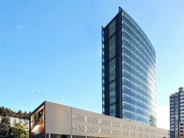 Arriendo Mensual / Oficina / Viña del Mar