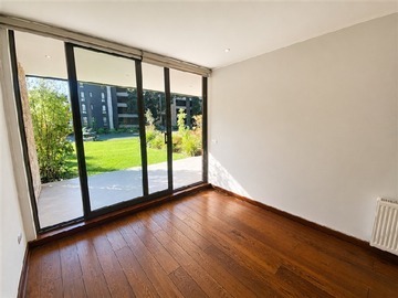 Departamento en venta en Condominio Parque Pinares, Pucón - 3 dormitorios, 2 baños