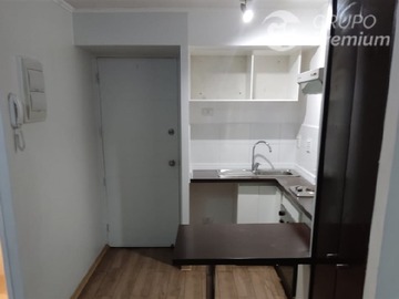 Departamento en venta en Metro las rejas, Estación Central - 1 dormitorio, 1 baño