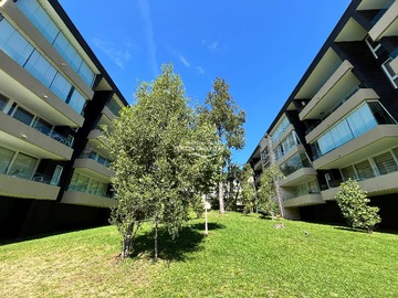 Departamento en venta en Hermoso Depto Condominio AltaVista de Pucón (169319), Pucón - 2 dormitorios, 2 baños