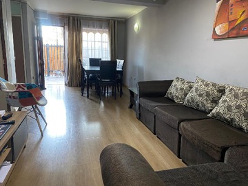 Casa en venta en Avenida Vicuña Mackenna 11510, La Florida, Región Metropolitana de Santiago 8240000, Chile, La Florida - 3 dormitorios, 2 baños