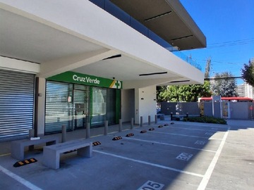 Local Comercial en arriendo mensual en 5 oriente, Viña del Mar - 4 dormitorios, 1 baño