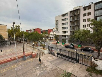 Departamento en venta en A pasos de calle Mapocho (171356), Santiago - 3 dormitorios, 1 baño
