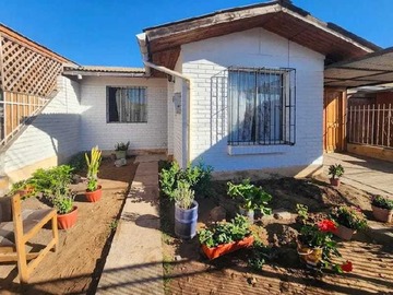Casa en venta en Venta Casa 3d/1b/1e . La Florida - La Serena (176210), La Serena - 3 dormitorios, 1 baño