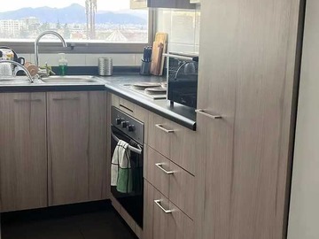 Departamento en venta en Santa Julia (121683), La Florida - 3 dormitorios, 2 baños