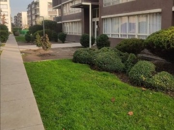 Departamento en arriendo mensual en Reforma 90, Maipú - 2 dormitorios, 2 baños