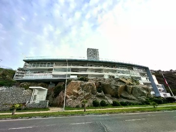 Departamento en venta en Concón, Concón - 2 dormitorios, 2 baños