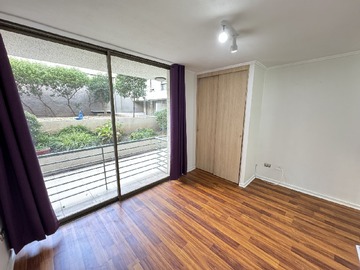 Departamento en venta en Catedral 3058, Santiago - 1 dormitorio, 1 baño