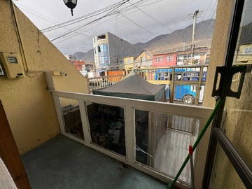 Casa en venta en Se vende amplia casa (171614), Antofagasta - 5 dormitorios, 5 baños