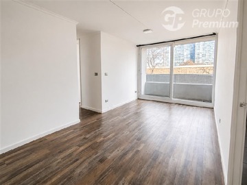 Departamento en venta en Vive o invierte en independencia: metro, hospitales, comercio y servicios a pasos de tu hogar, Independencia - 3 dormitorios, 2 baños