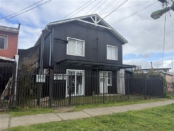 Departamento en arriendo mensual en Departamento 2D 1B Pichi Pelluco, Puerto Montt, Puerto Montt - 2 dormitorios, 1 baño