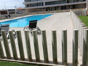 Departamento en arriendo mensual en Condominio Terrazas del Sol, La Serena - 2 dormitorios, 2 baños