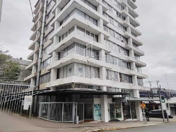 Departamento en venta en Vendo Céntrico Departamento en Valdivia (175023), Valdivia - 3 dormitorios, 3 baños