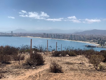 Terreno en venta en Terreno Hermosa Vista La Herradura Con Rol (171257), Coquimbo