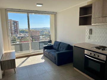 Arriendo Mensual / Departamento / Concepción